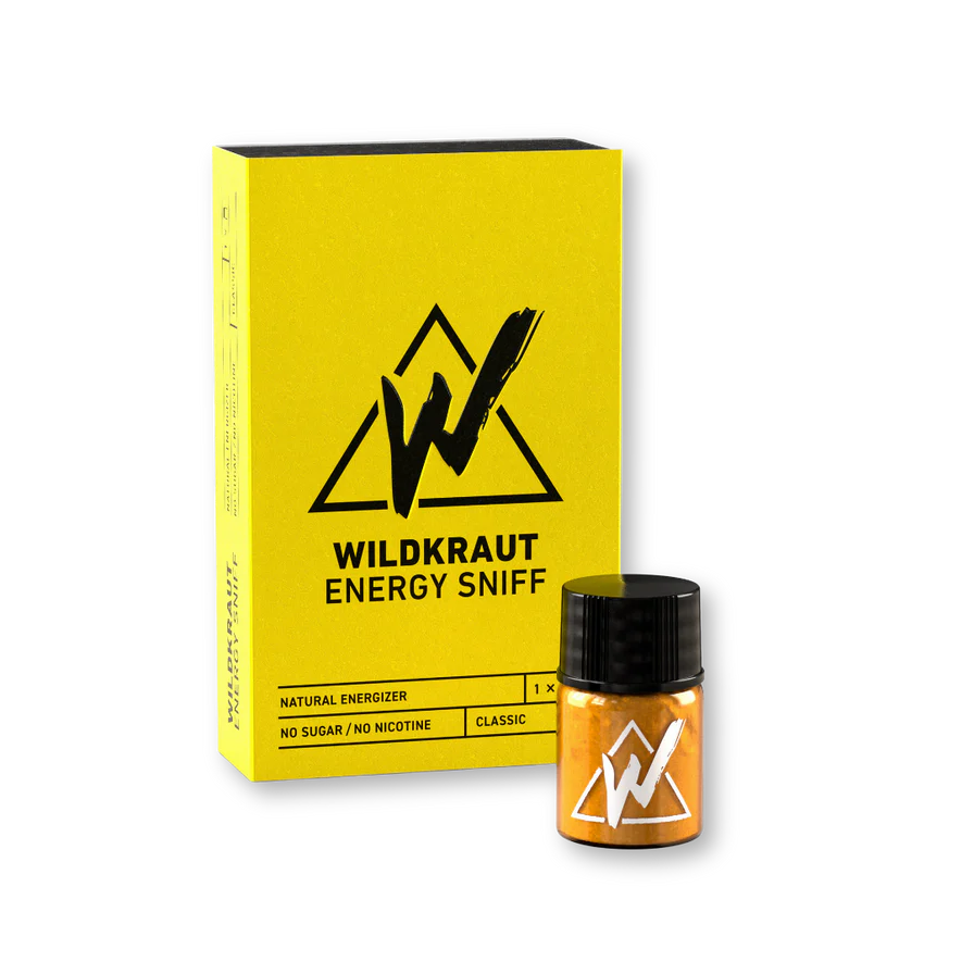 Energy Sniff