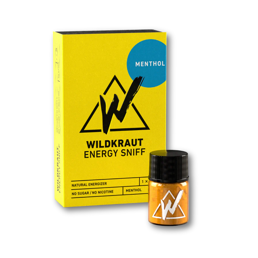 Energy Sniff