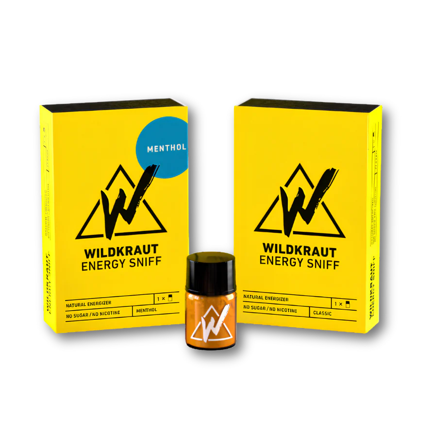 Energy Sniff